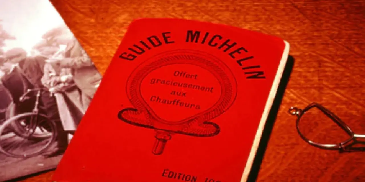 The good book says… Michelin Guide 2024 appetite magazine