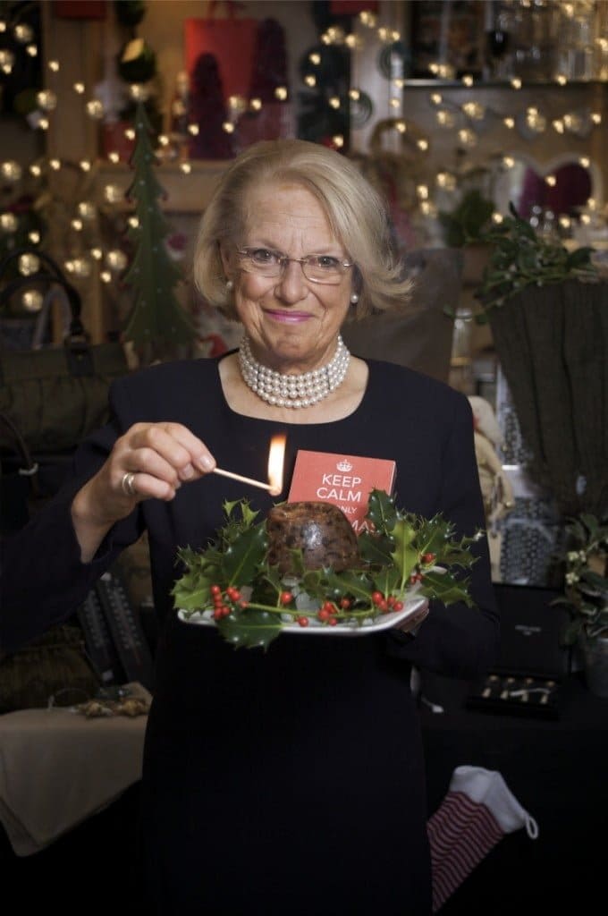 Manners maketh woman appetite magazine