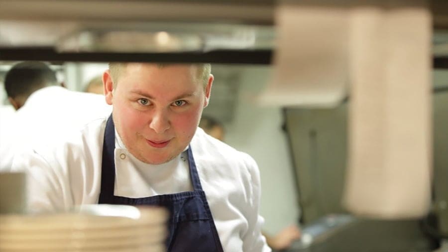 chef