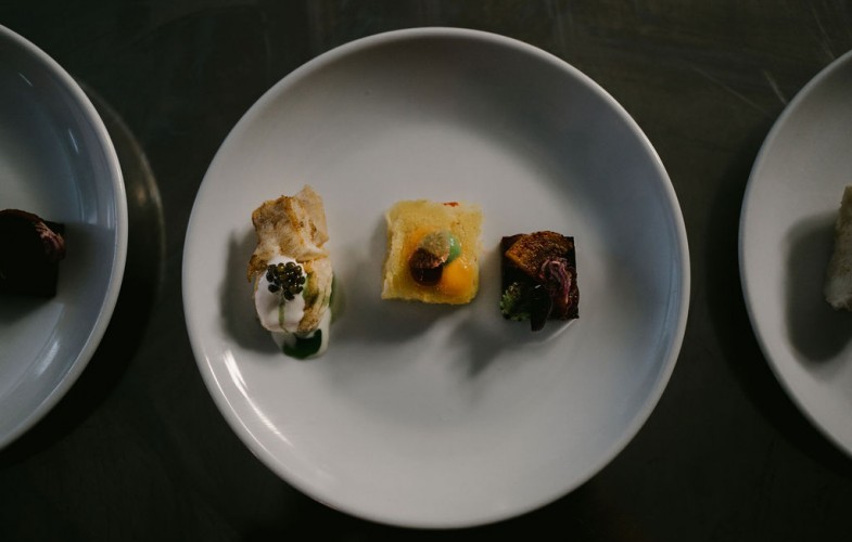 Sunderland's newest restaurant diners for the first time