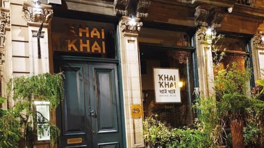 Dinner review: Khai Khai – So good they named it twice