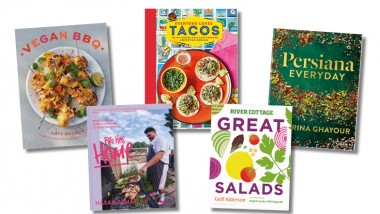 Books for cooks – July/August 2022