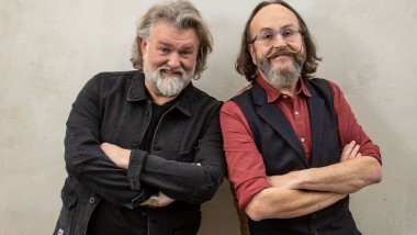 Hairy Biker Si King to give a tasty start to summer in Sunderland