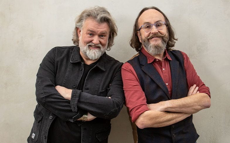 Hairy Biker Si King to give a tasty start to summer in Sunderland