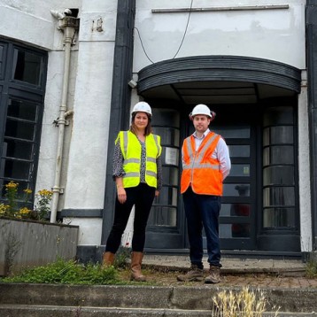 The Inn Collection Group set to start work on debut Tyneside site