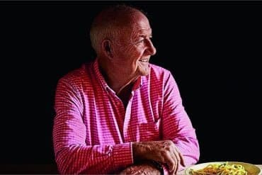 Rick Stein