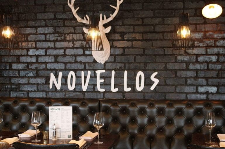Novellos