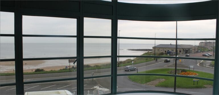The Tynemouth Castle Inn set to open in November | appetite magazine