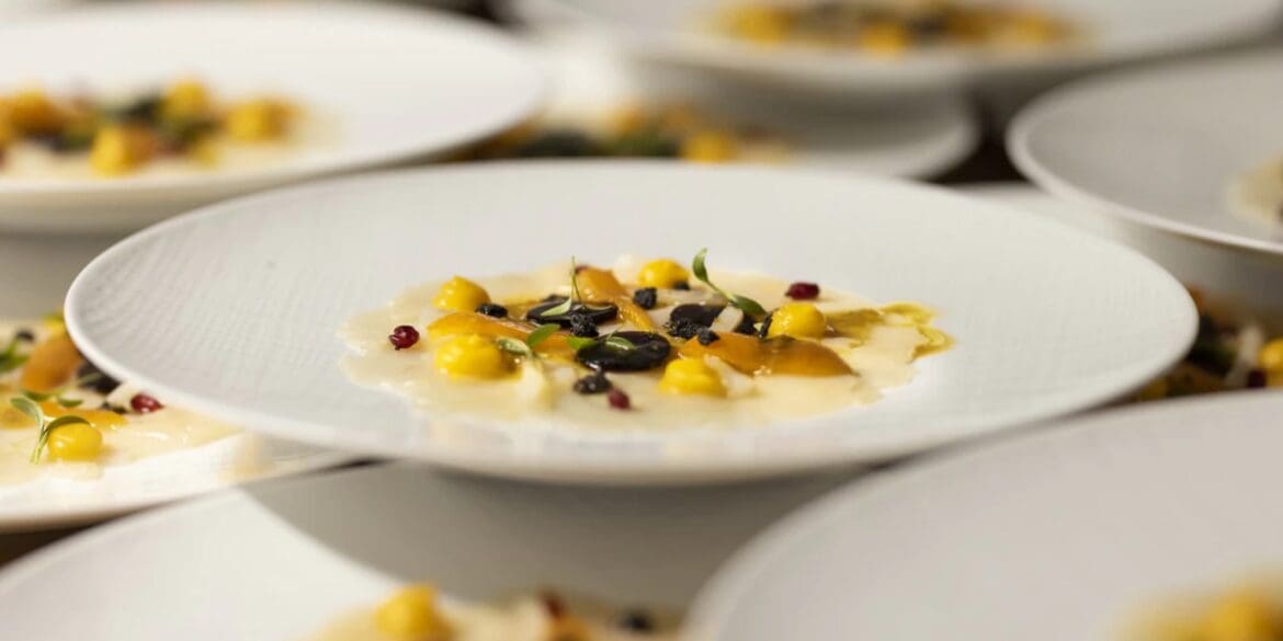 The good book says… Michelin Guide 2024 appetite magazine