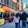 Sunniside Food Market