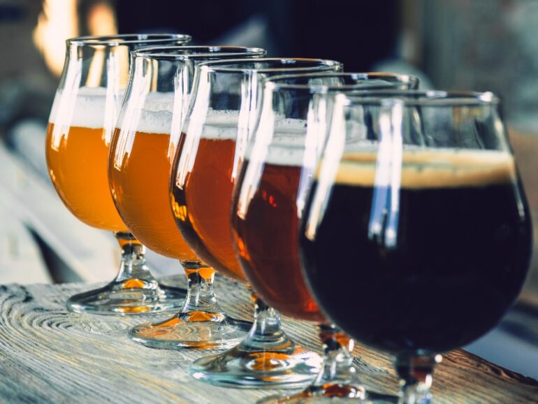Berwick Food and Drink Festival