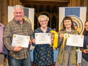 Northumberland Cheese - Artisan Cheese Awards