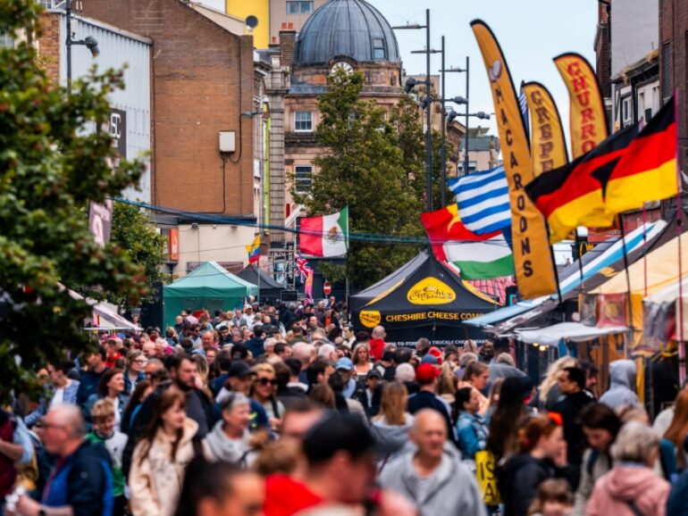 Sunderland Food and Drink Festival