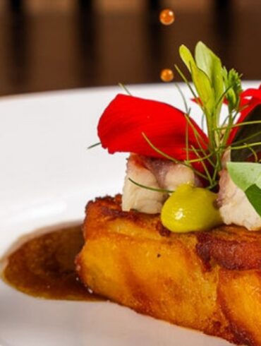 Lovage Jesmond