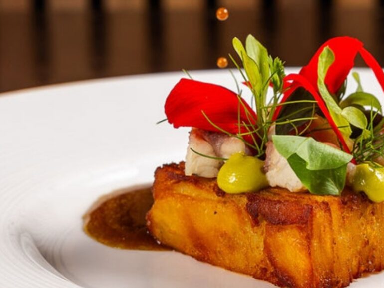 Lovage Jesmond
