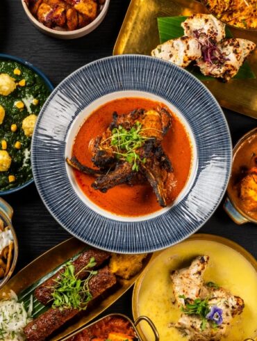Newcastle Restaurant Week