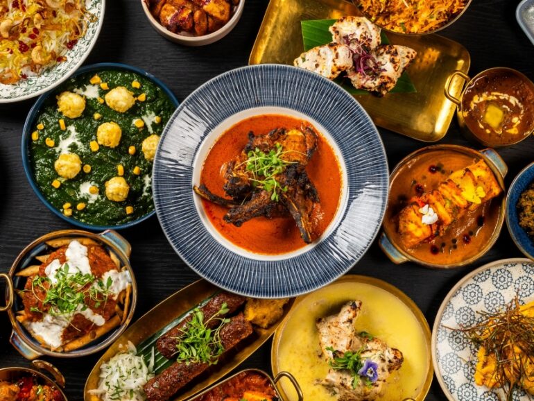 Newcastle Restaurant Week