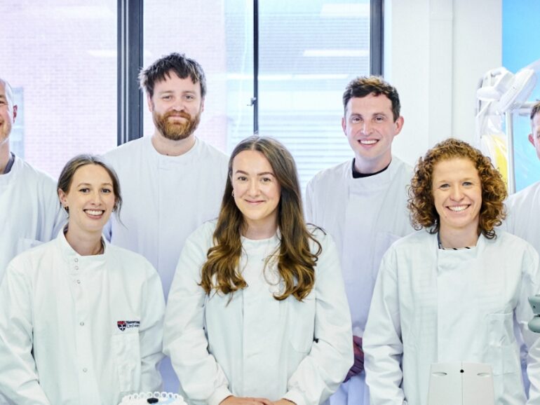 Pine RVI Collaboration