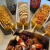 Soju and Gogi – STACK Seaburn