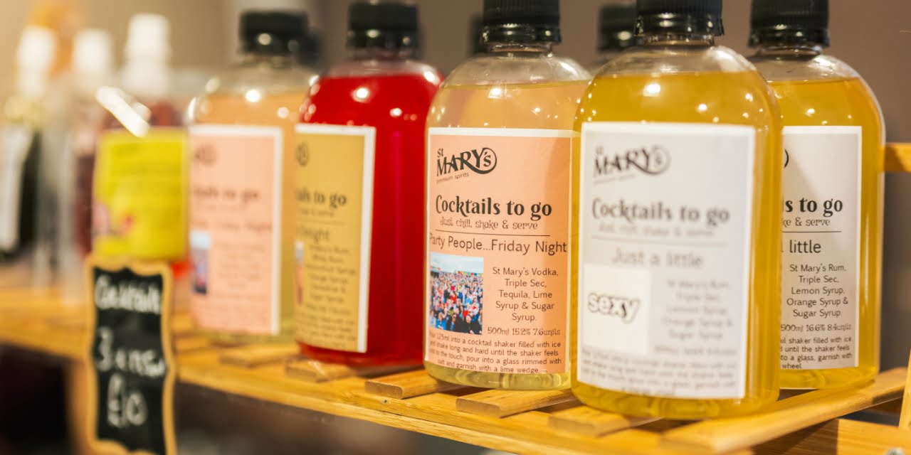 Chester-le-EATS festival