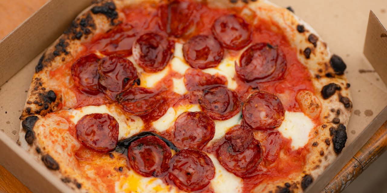 Chester-le-EATS festival