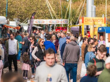 Chester-le-EATS festival