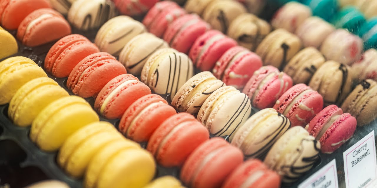 Chester-le-EATS festival