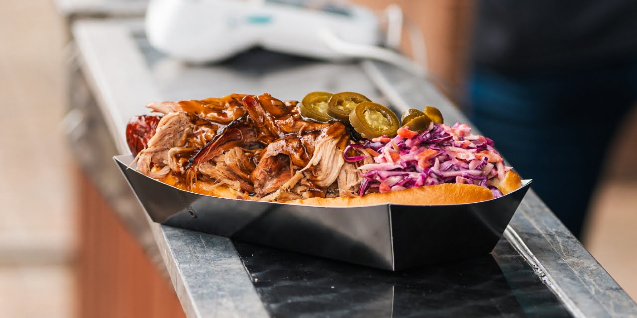 Chester-le-EATS festival