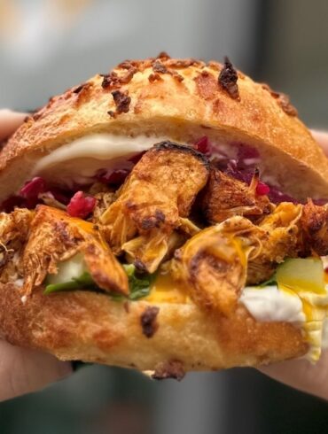 Dot Bagels