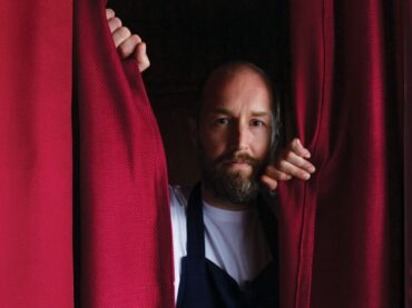 Gary Dall