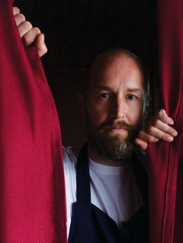 Gary Dall