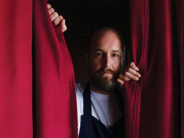 Gary Dall