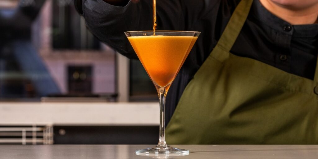 Level up your mixology at SIX Rooftop on August 25
