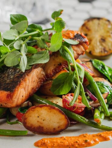 Sunderland Restaurant Week Port of Call