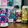 Daisy's beer diary Autumn 2024