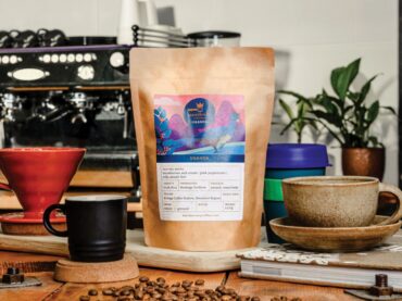 Baristocracy Coffee