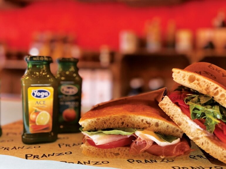 La Bottega