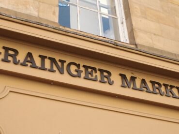 The Grainger Market