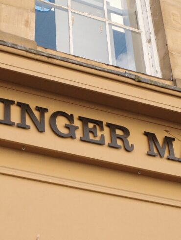 The Grainger Market