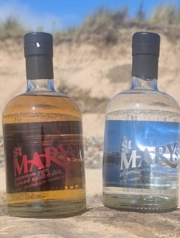 St Marys Whisky