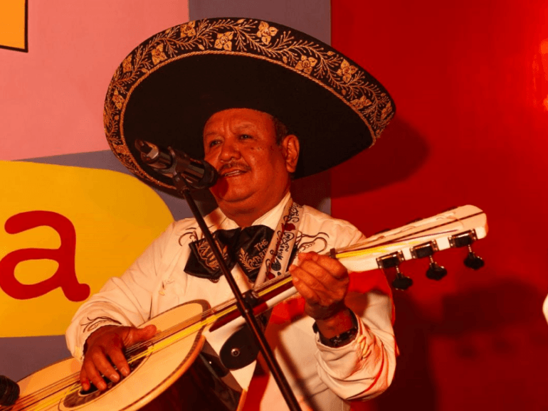 Motel Mexicana
