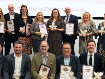 National Bakery Awards 2024