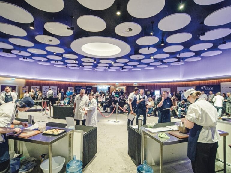 NECTA HITS expo 2024