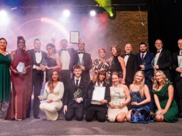 NEHA Excellence Awards 2024
