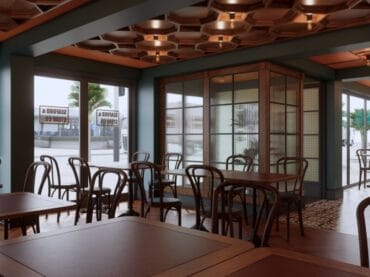 Steak and Seafood Co