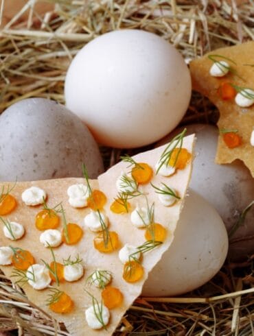 Hjem food