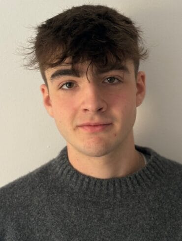 Benjamin Wood