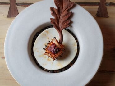 Restaurant Pine