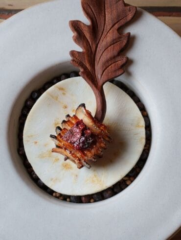Restaurant Pine