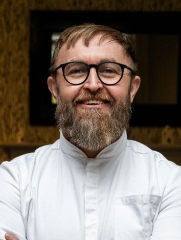 Gareth Rayner